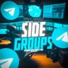 SIDE GROUPS