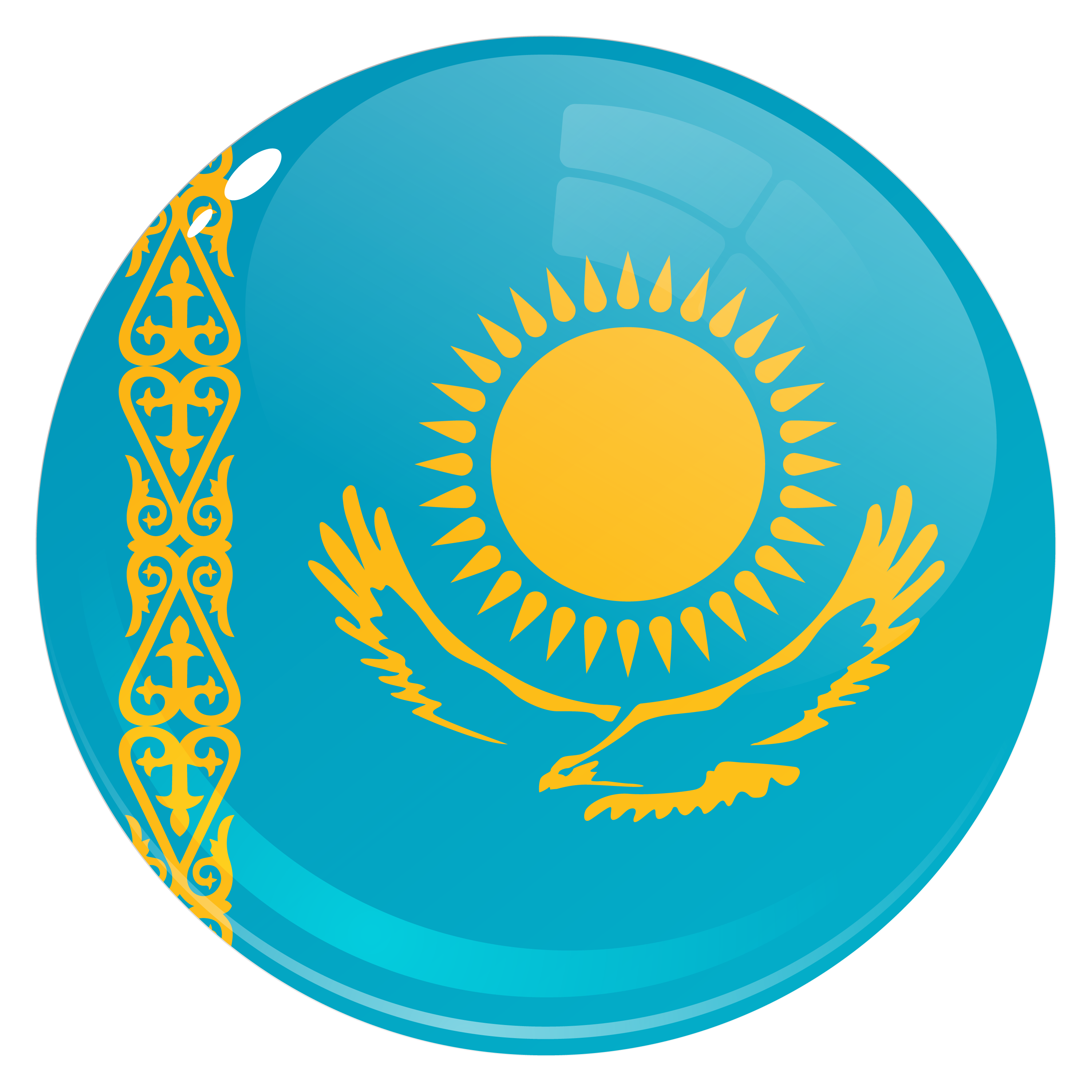 —Pngtree—round country flag kazakhstan_7717501.png
