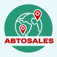 АВТОSALES